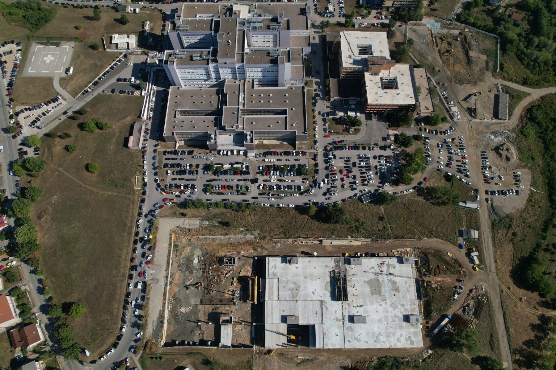 Đajić: Ne pitam se ja, već Ministarstvo zdravlja