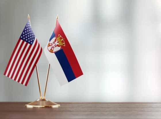 Đurić: Dah svježeg vazduha u odnosima Srbije i SAD