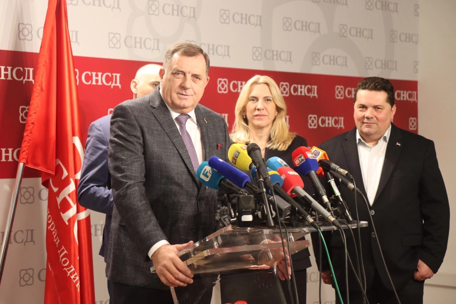 Dodik: 49 odsto je neprikosnovena imovina Republike Srpske