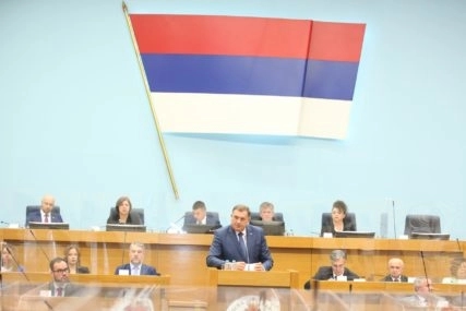 Dodik: BiH nije uvela sankcije Rusiji, vodićemo neutralnu politiku