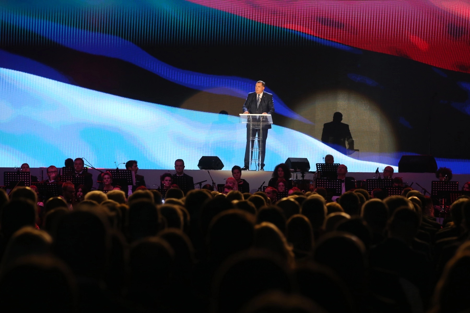 Dodik: Nikada nećemo odustati od proslave Dana Republike