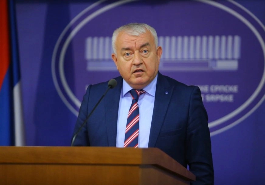 “Dodik o posjeti Šmita Bakincima ćuti kao i u slučaju Milanović”