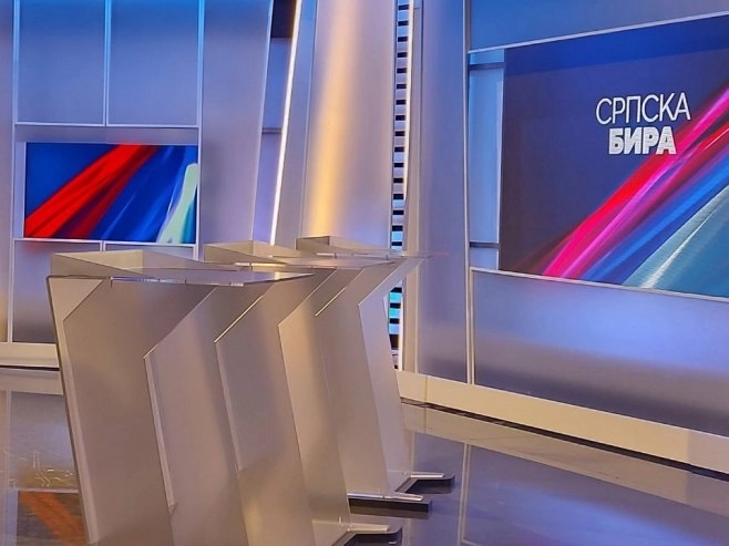 Dodik: Obezbijediti mir i razvoj – Jovičić: Zauzeti neutralan stav