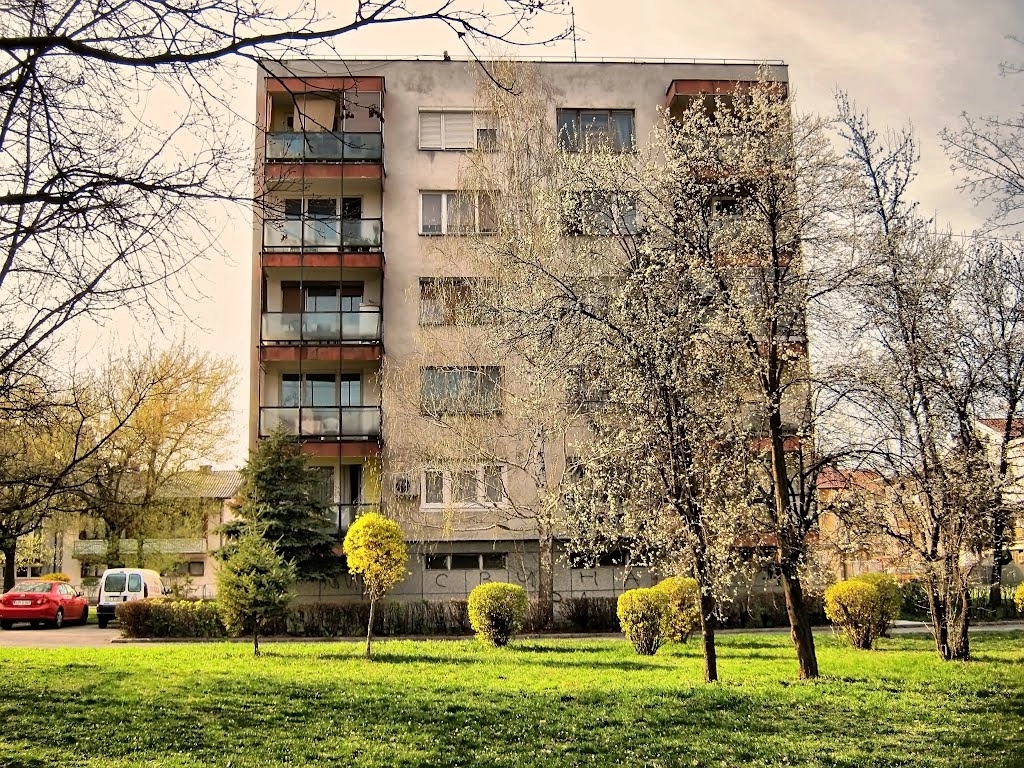 Dostavite prijedloge: Izmjene regulacionog plana Nove Varoši u Banjaluci