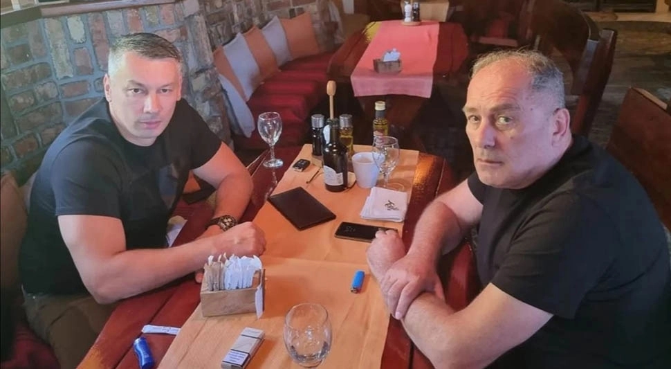 Dragan Mektić napušta SDS i prelazi u DNS