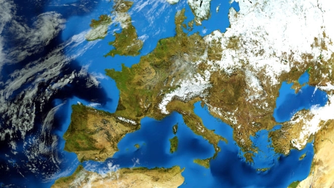 Dugoročna prognoza za Evropu: Kakvo nas vrijeme očekuje ove zime na Balkanu