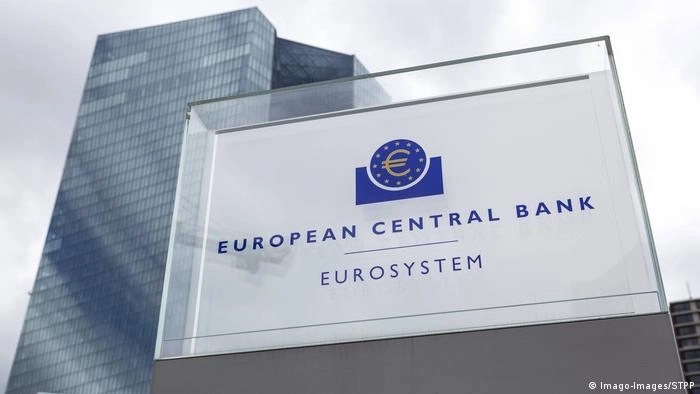 ECB će podići svoje kamate – tri puta ove godine