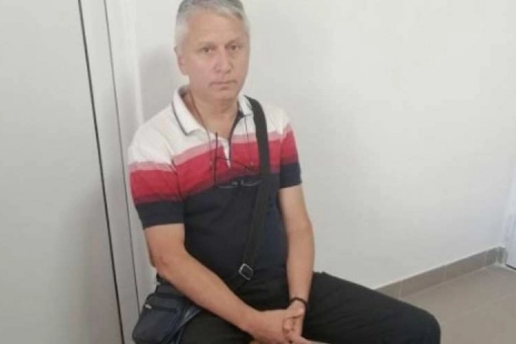 Edin Vranj pušten na slobodu