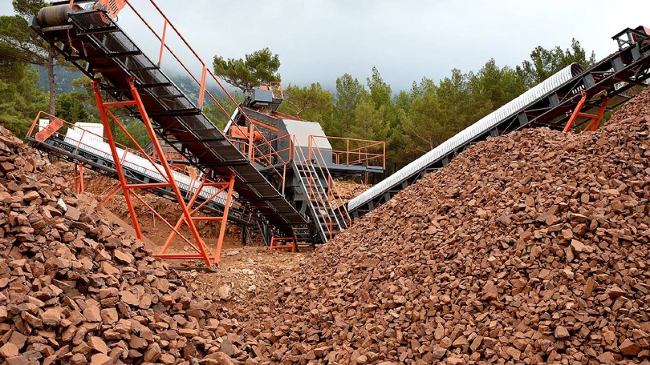 Eksploatacija boksita i prašina štetni za mještane i okolinu Pecke