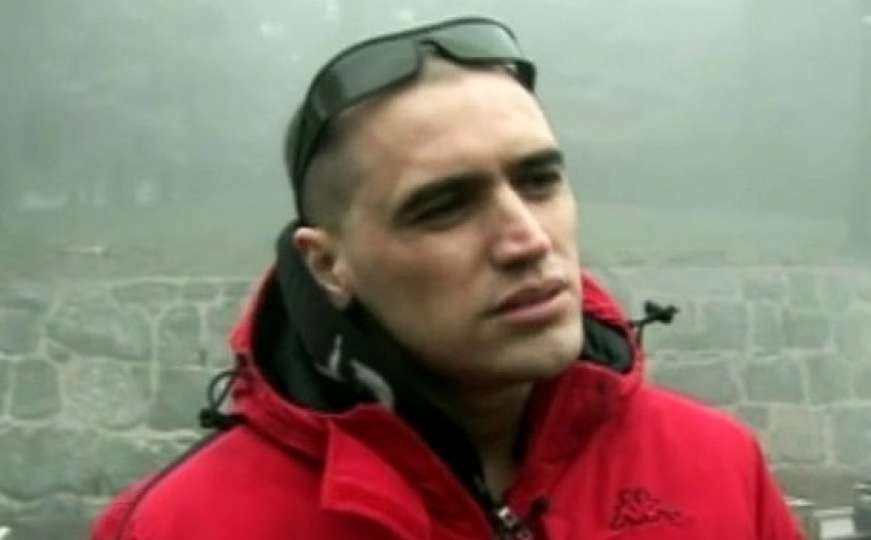 Elez prebačen u Srbiju