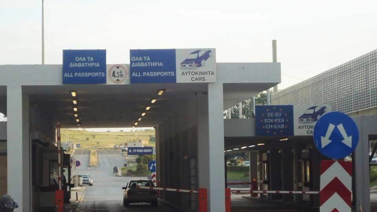 ЕU mijenja pravila na granicama