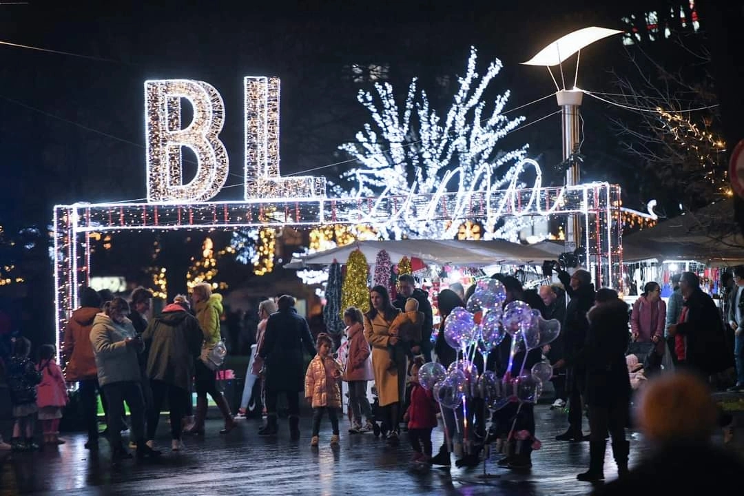 Evo šta donosi “Banjalučka zima”