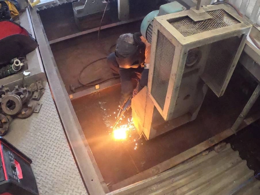 Evropa strahuje: Industrija puca?