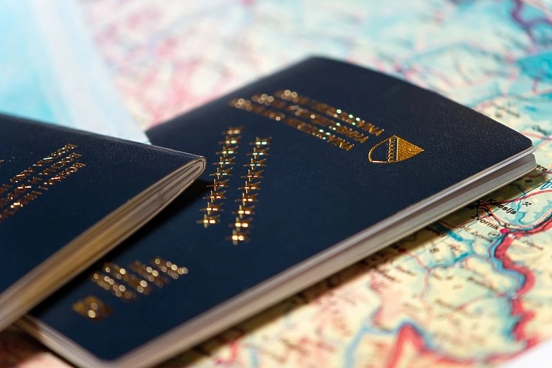 Evropa uvodi biometrijsku kontrolu: Evo šta će putnici iz BiH morati da urade