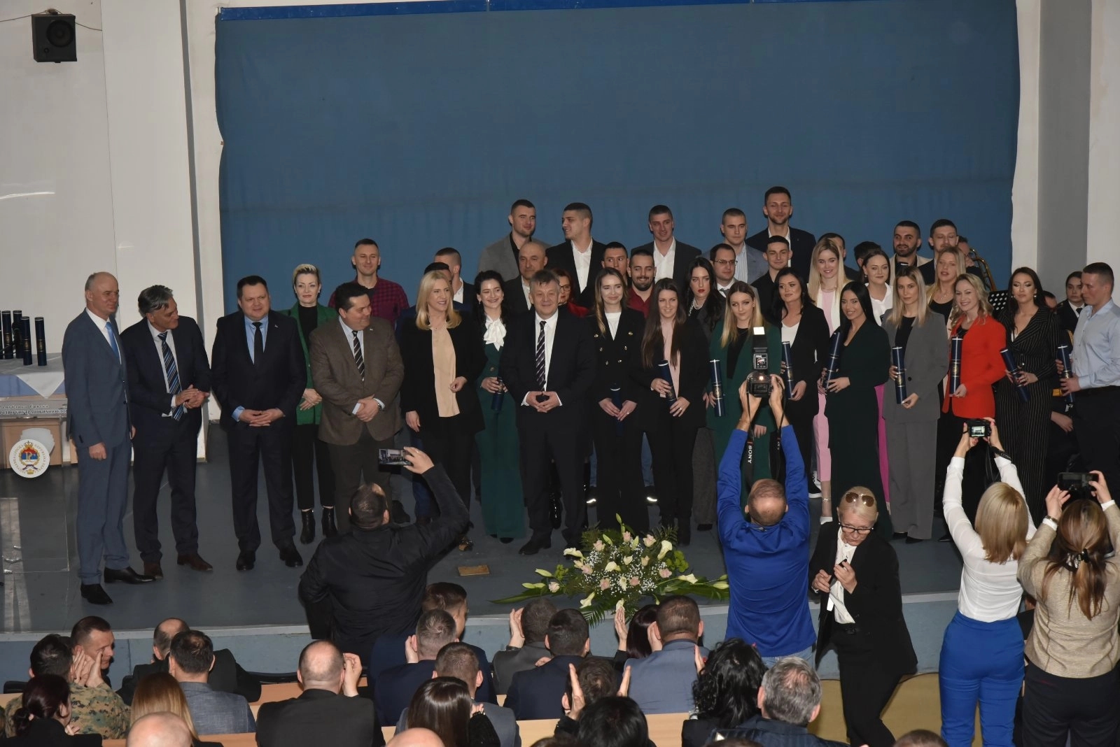 Fakultet bezbjednosnih nauka obilježio šest godina postojanja