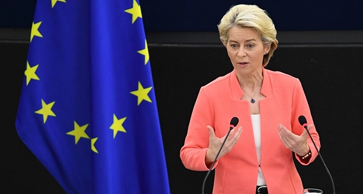 Fon der Lajen: Evropa postavila uslov BiH za otvaranje pregovora