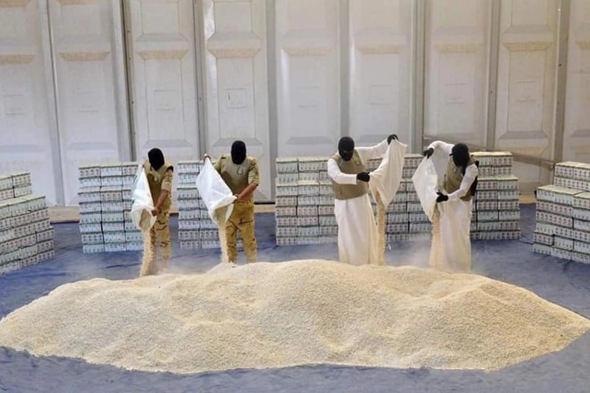 Foreign Policy: Saudijska Arabija je prijestolnica droge na Bliskom istoku