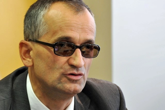 galijašević: Drastičan porast radikalnih islamista – rezultat politike SDA