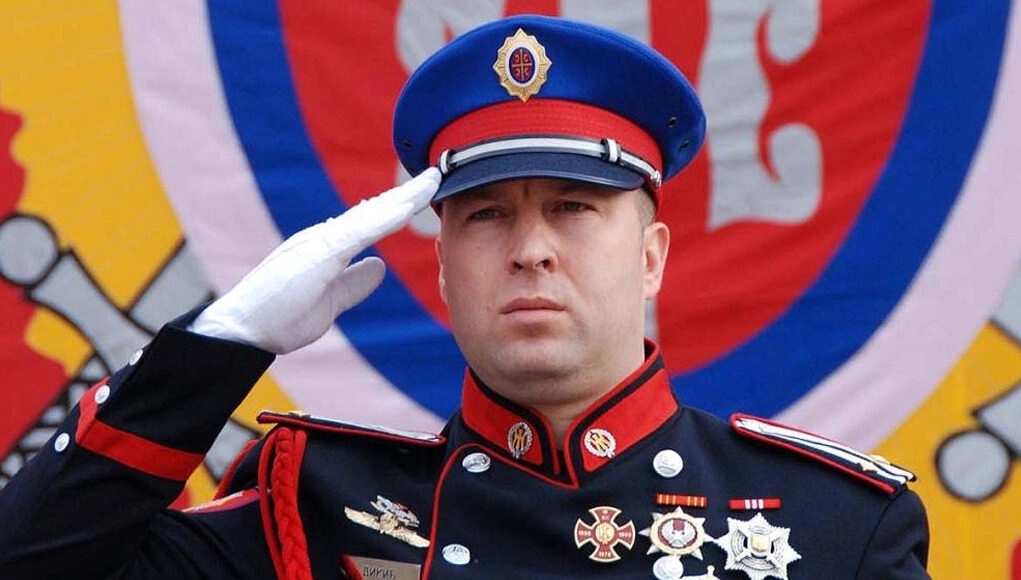 General Dikić vraćen sa granice, nije mu dozvolje ulazak u BiH