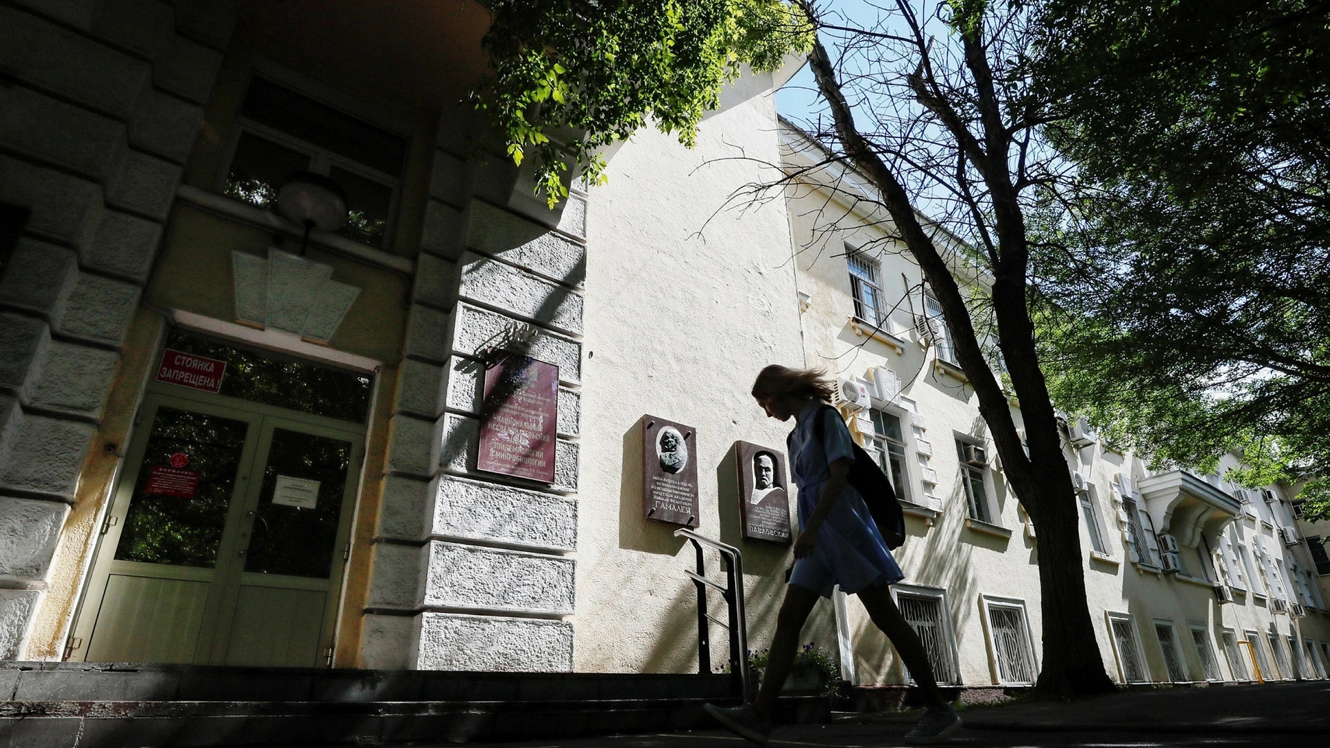 Gincburg: Postoji velika opasnost od pojave novih sojeva virusa korona