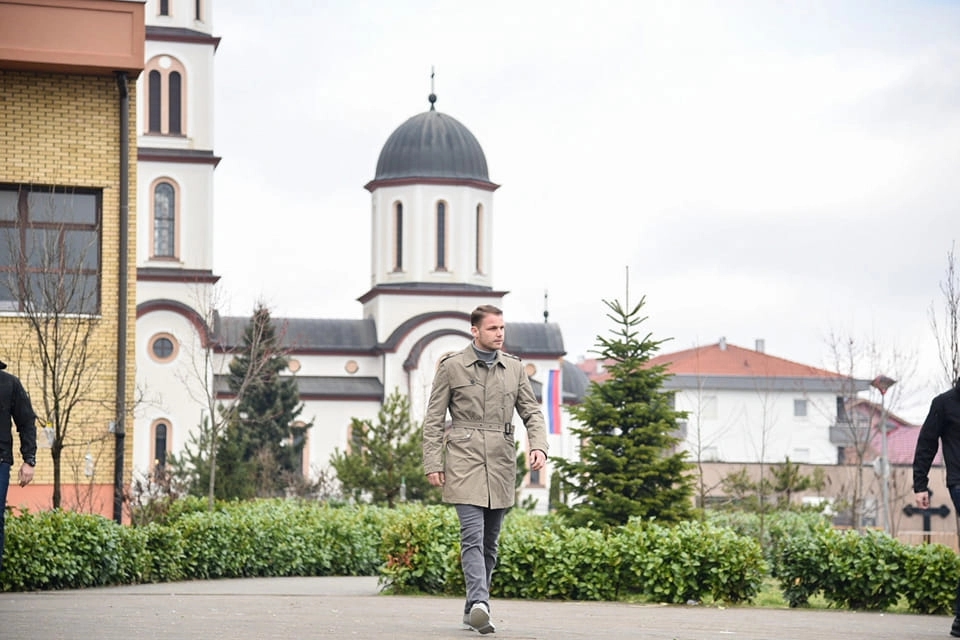 Glasao gradonačelnik Banjaluke