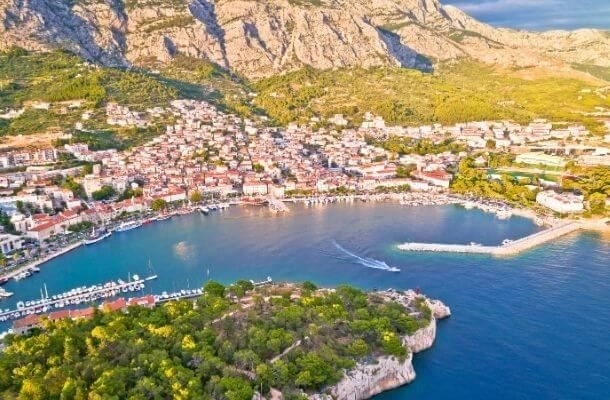 Gradonačelnik Makarske: Gosti iz BiH ostavljaju smeće, a od njih zarade nema