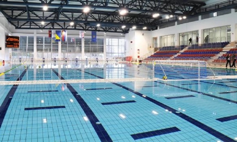 Gradski olimpijski bazen prestaje sa radom