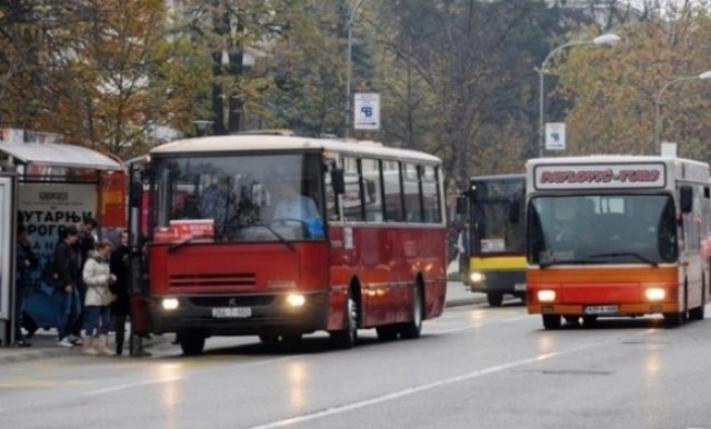 Gradski prevoz u Banjaluci na pretresu