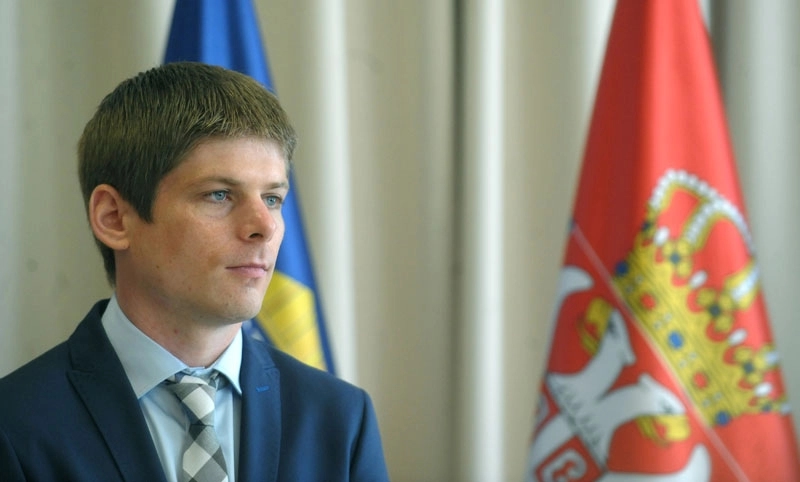 Gujon: Saradnjom sa IRB Srpske dupliramo efekte naših projekata i pomoći