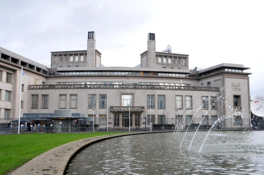 Hag: Stanišić i Simatović osuđeni na po 15 godina