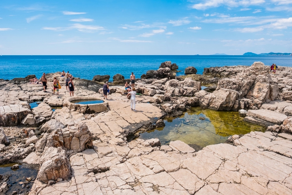 Hrvatska nudistička plaža proglašena za najbolju na svijetu