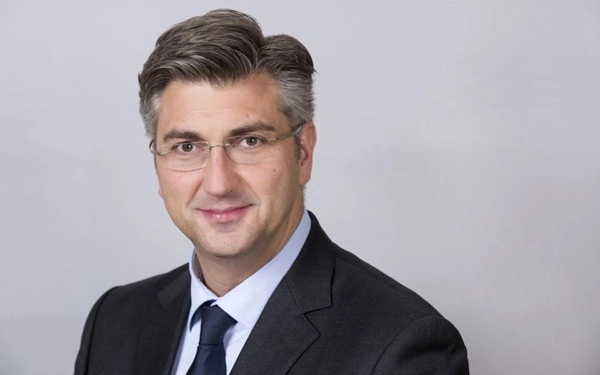 Hrvatska: Plenković najnegativnije ocijenjen političar