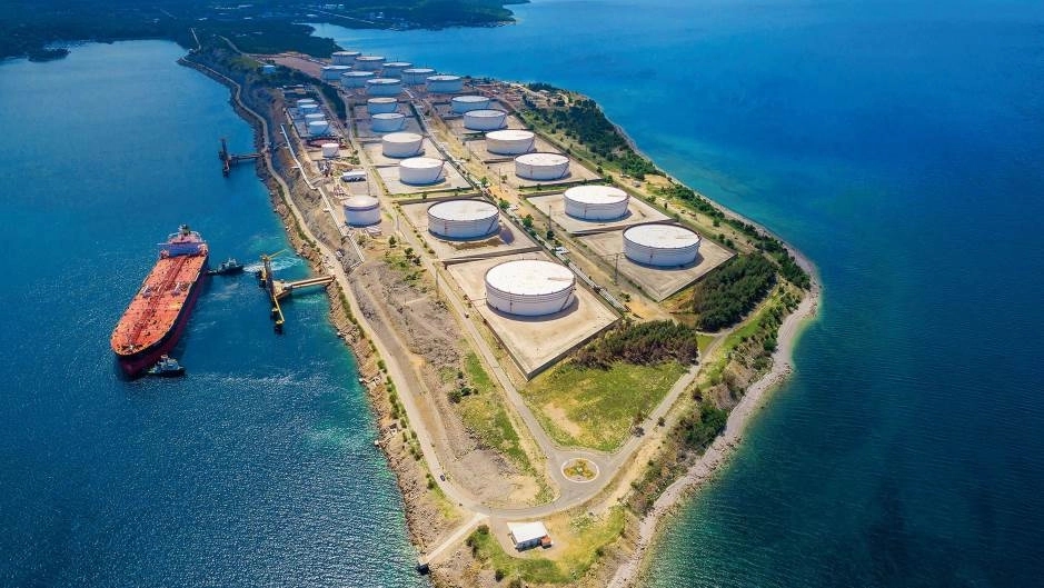 Hrvatska stopirala uvoz ruske nafte u Srbiju preko Janafa