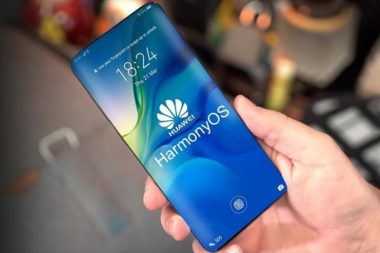 Huaweijev HarmonyOS koristi više od 120 miliona uređaja