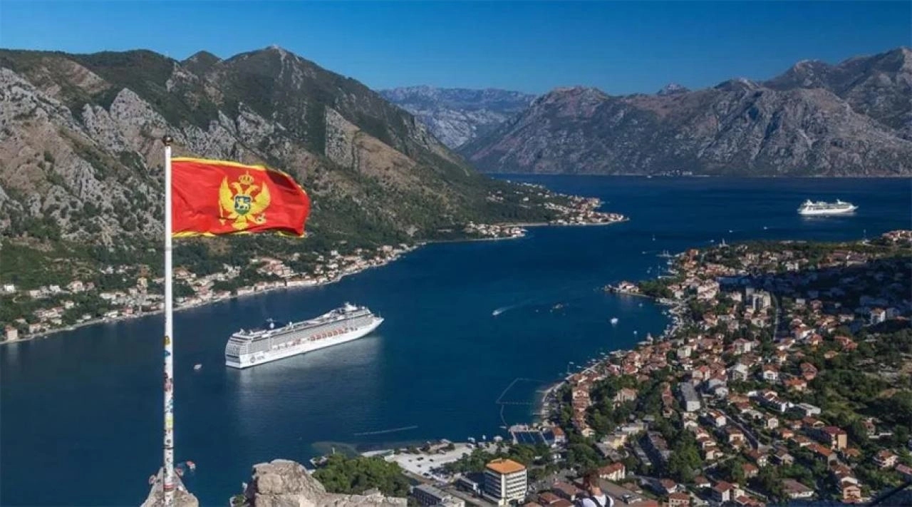 I Crna Gora potpisala