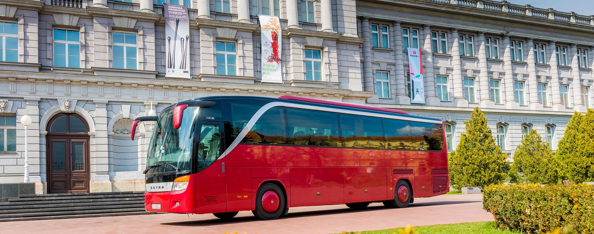 Ili pomoć, ili svi autobusi u RS staju 1. septembra