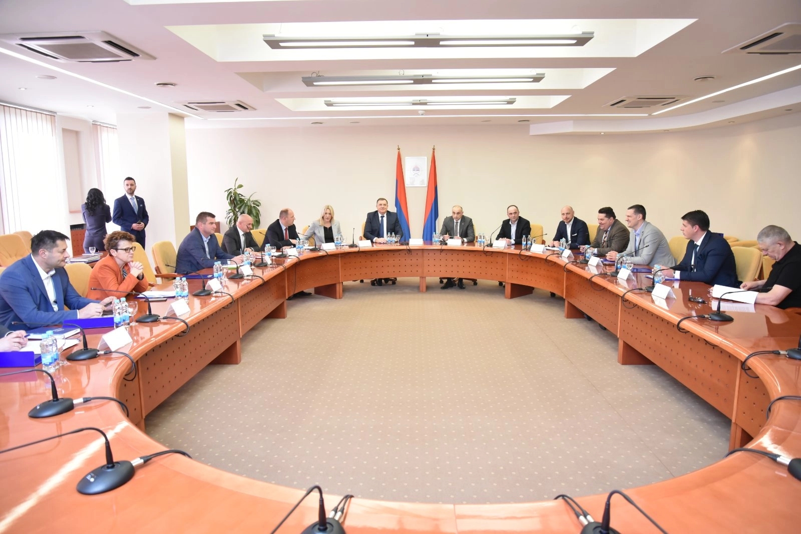 Imovina crvena linija Srpske