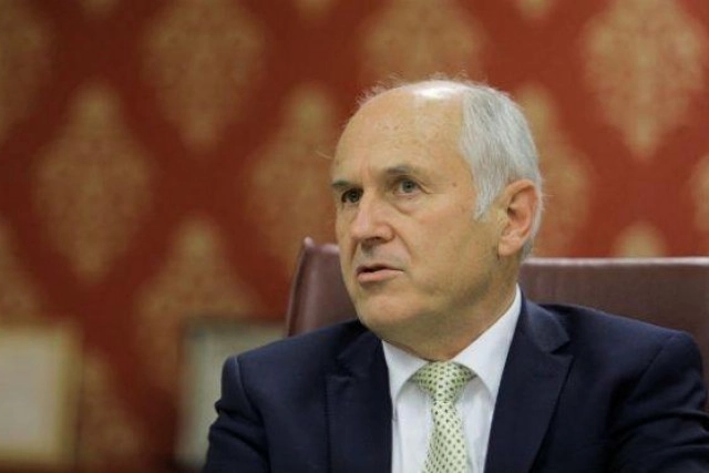 Incko nametnuo zakon kojim se kažnjava negiranje genocida