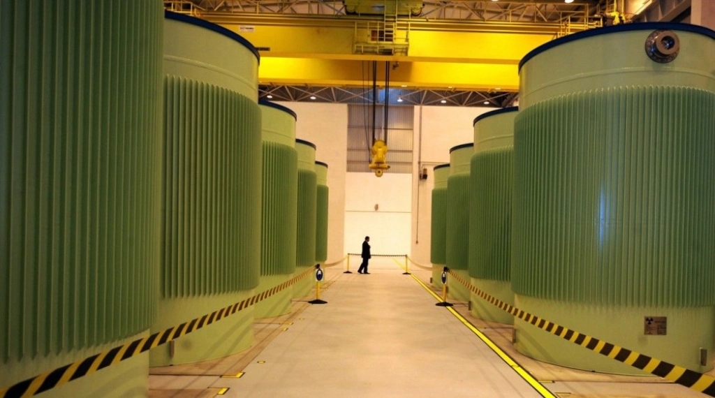 Isključen reaktor NE Kozloduj