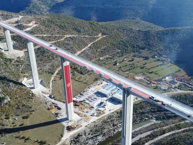 Isplivalo: Studije pokazivale da je auto-put neisplativ