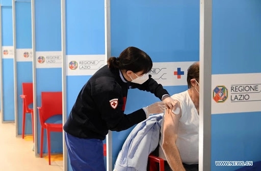 Italija: Profesori na nastavi samo ako su vakcinisani