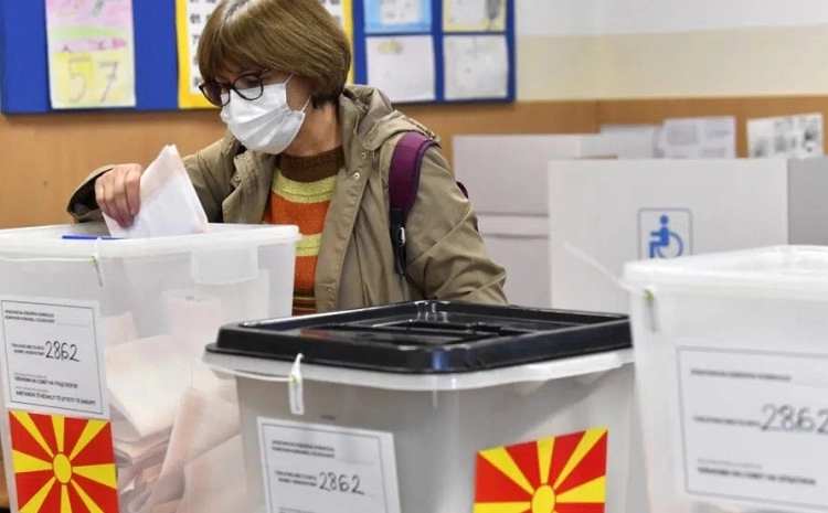 Izabrano 26 gradonačelnika u prvom krugu izbora u Sjevernoj Makedoniji