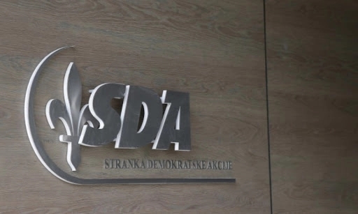 Izetbegović: SDA će nastaviti unutrašnju reformu