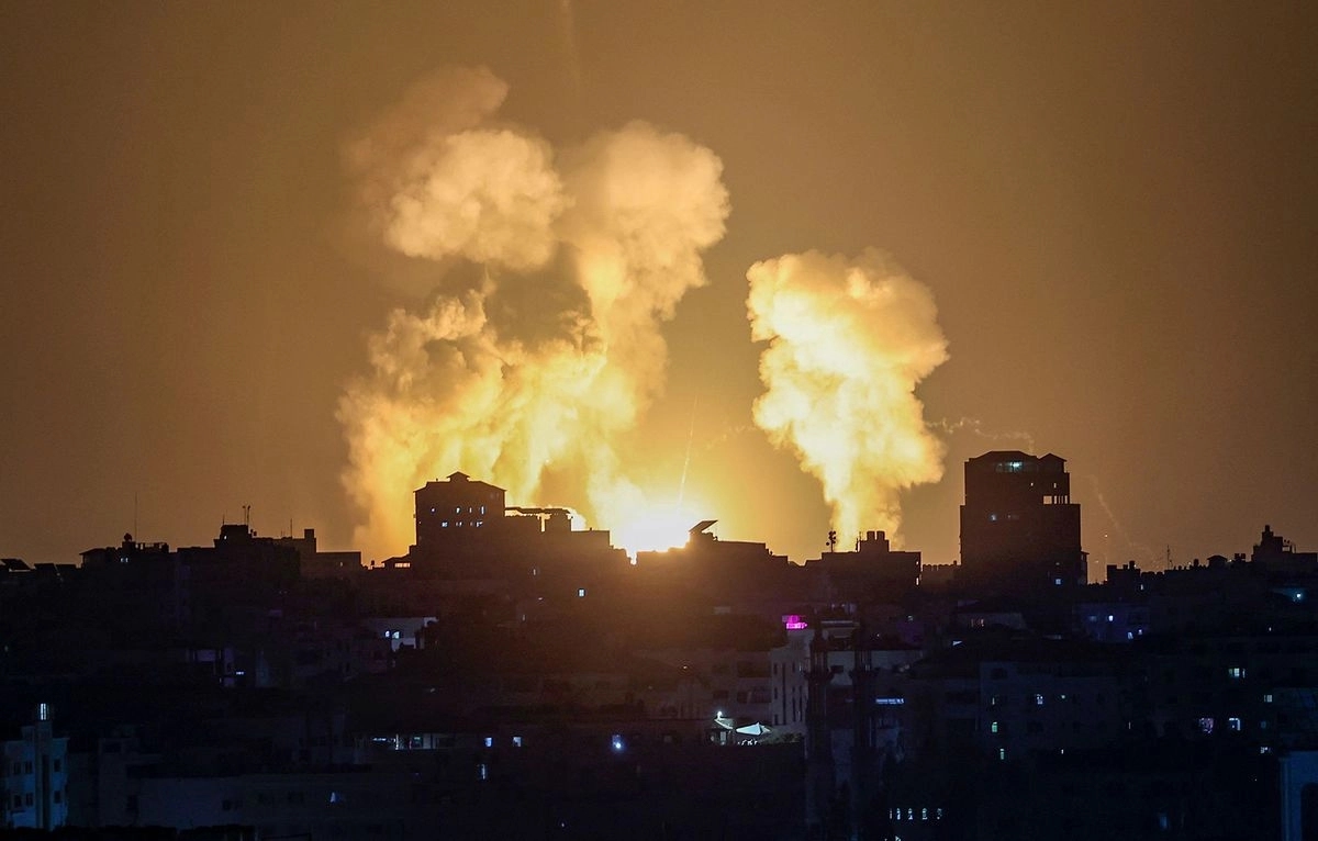 Izrael: Ubili smo komandanta Hamasa, odgovornog za napad 7. oktobra