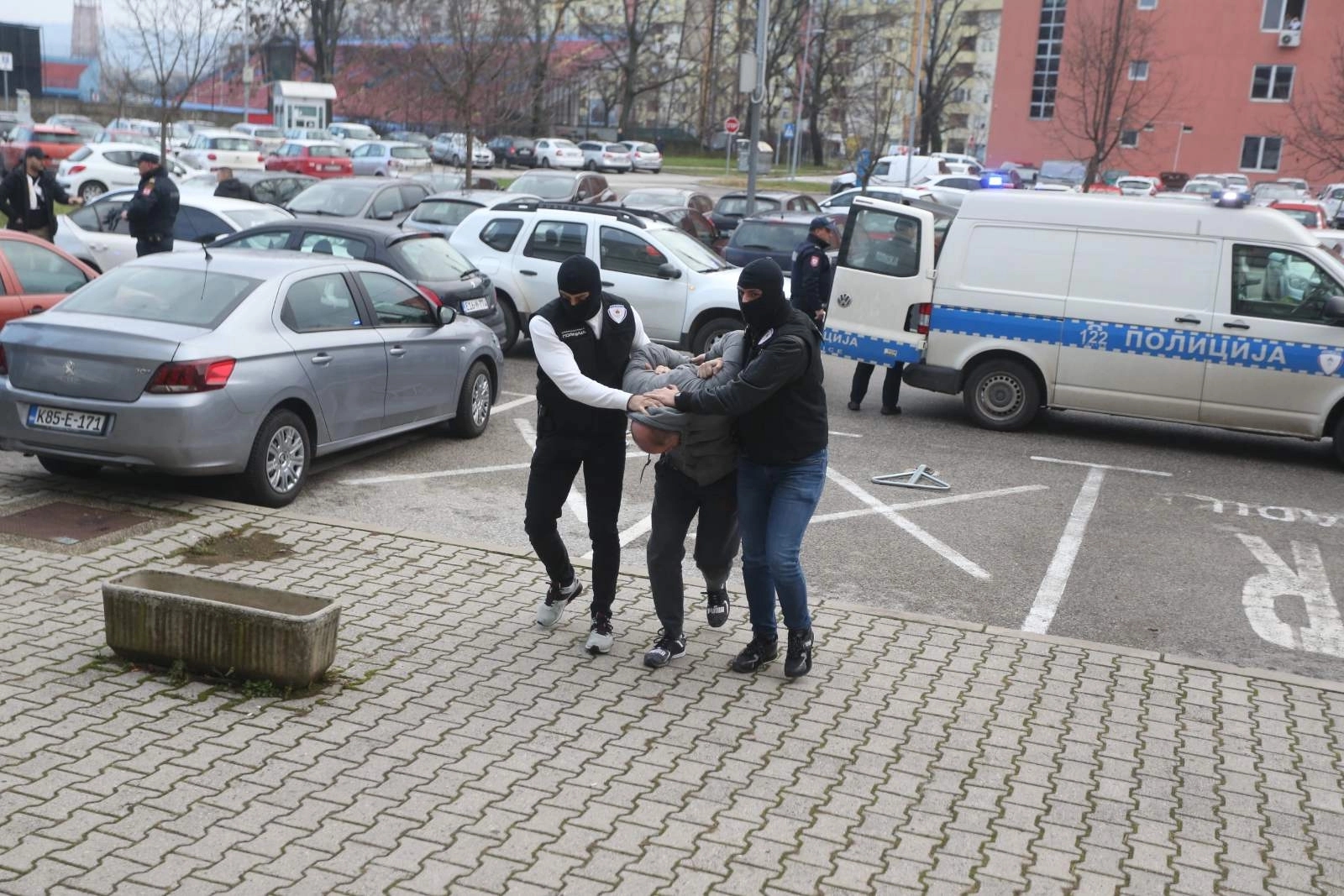 Izrečena presuda u predmetu “Kodeks”