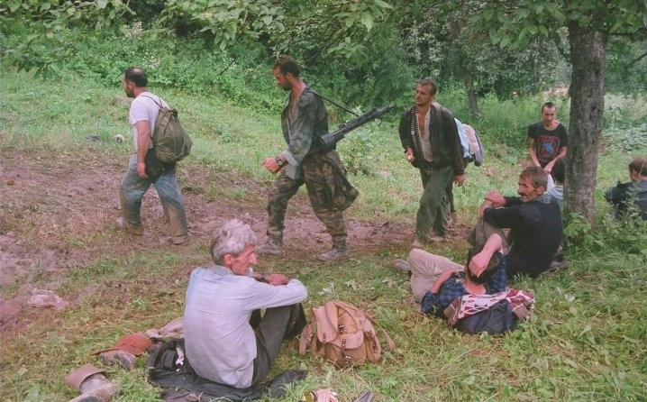 Izvještaj o događajima u Srebrenici: “Najveći broj Bošnjaka stradao u borbama”