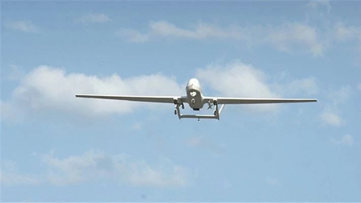 Јavnost obmanuta: Dronove kupljene u Kini, Helez predstavio kao domaći brend