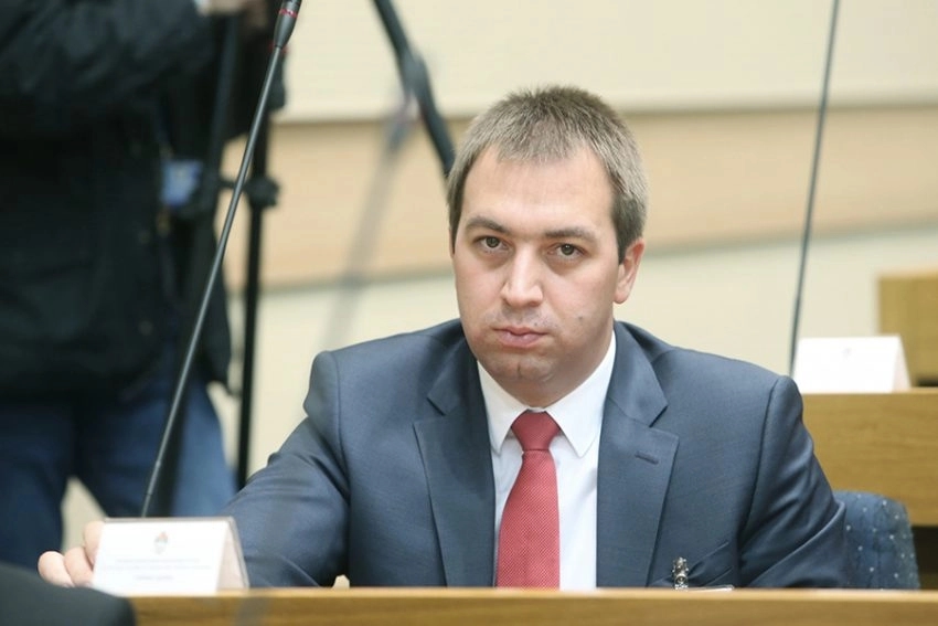 Još jedan kandidat za predsjednika Srpske