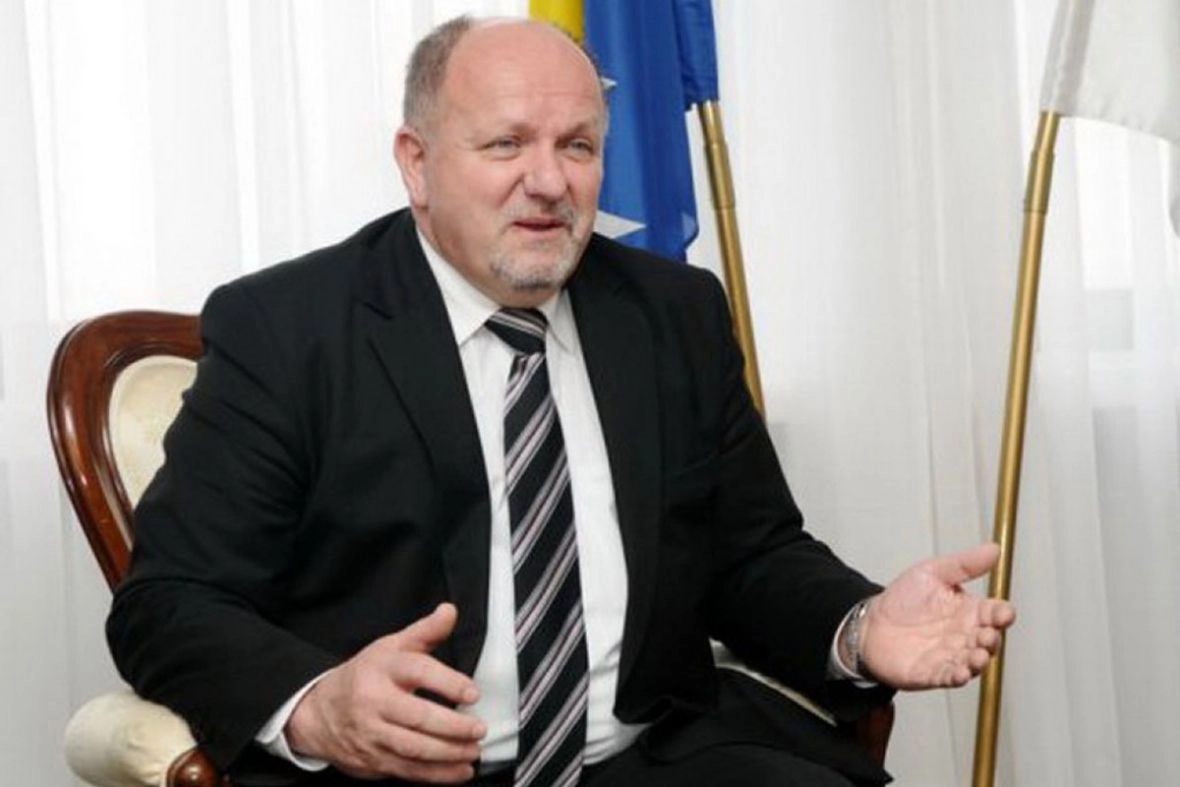 Josip Jerković: Hrvatima je lakše u RS-u nego u FBiH