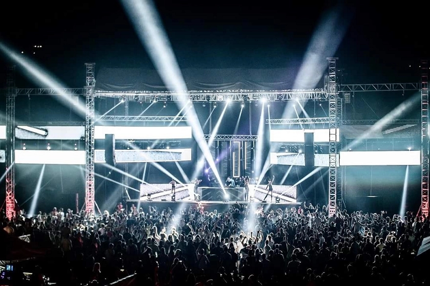 Jubilarni Freš Vejv Festival X okuplja rekordan broj izvođača u Banjaluci